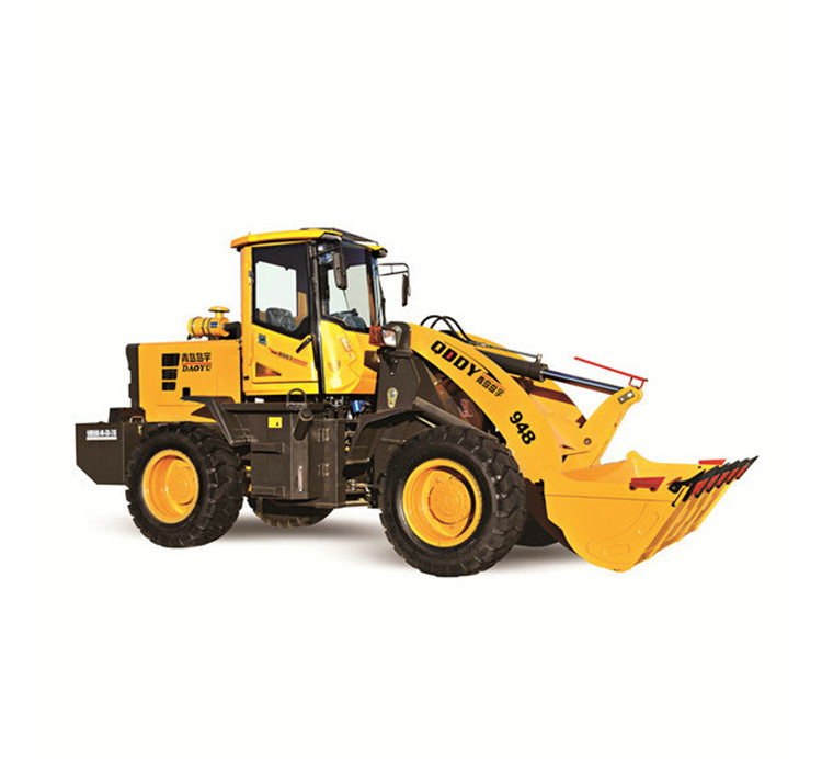 小型裝載機 小型裝載機